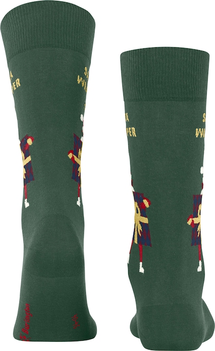 Produktbild Burlington X-Mas Wrapper Herren (40 - 46)