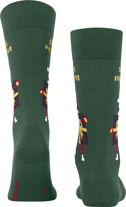 Immagine prodotto Burlington X-Mas Wrapper Uomo (40 - 46)