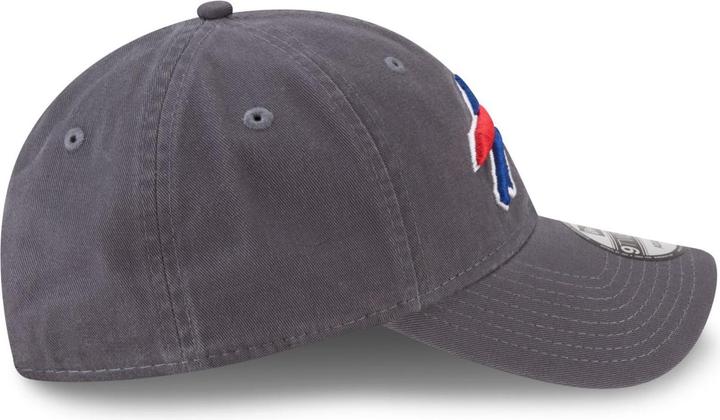 Produktbild New Era 9Twenty Casual Strapback Cap - Buffalo Bills