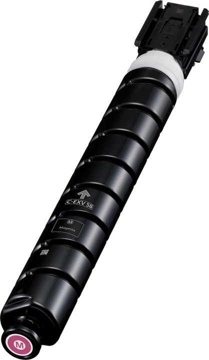 Actual product image Canon C-EXV 58 (M)