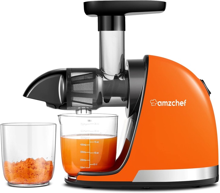 Image du produit Amzchef Extracteur de jus