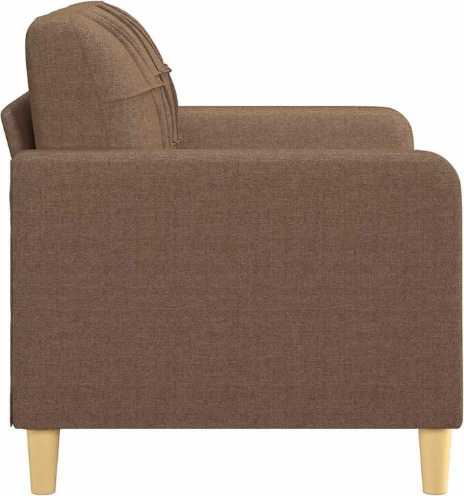Produktbild vidaXL 2-Sitzer-Sofa (2-Sitzer)