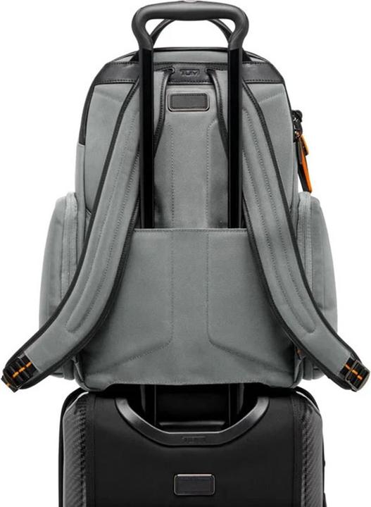 Actual product image Tumi Paddock Backpack