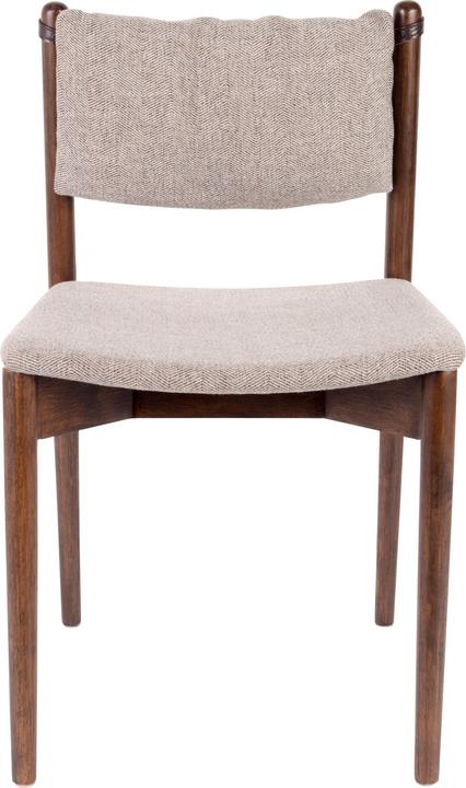 Actual product image Dutchbone Torrance Chair