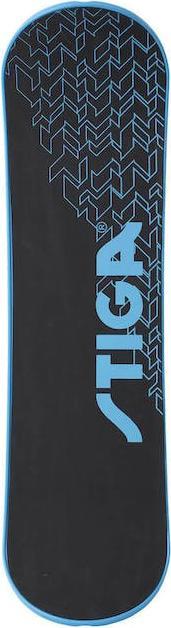 Actual product image Stiga Snowboard " Snow Skate " For cruising, jumps & rails - blue (85)