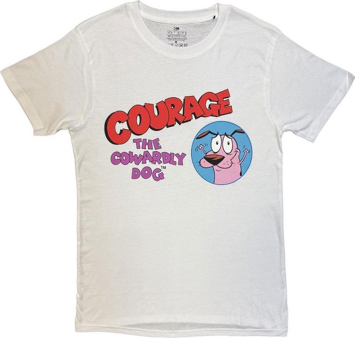 Produktbild TShirt (S)