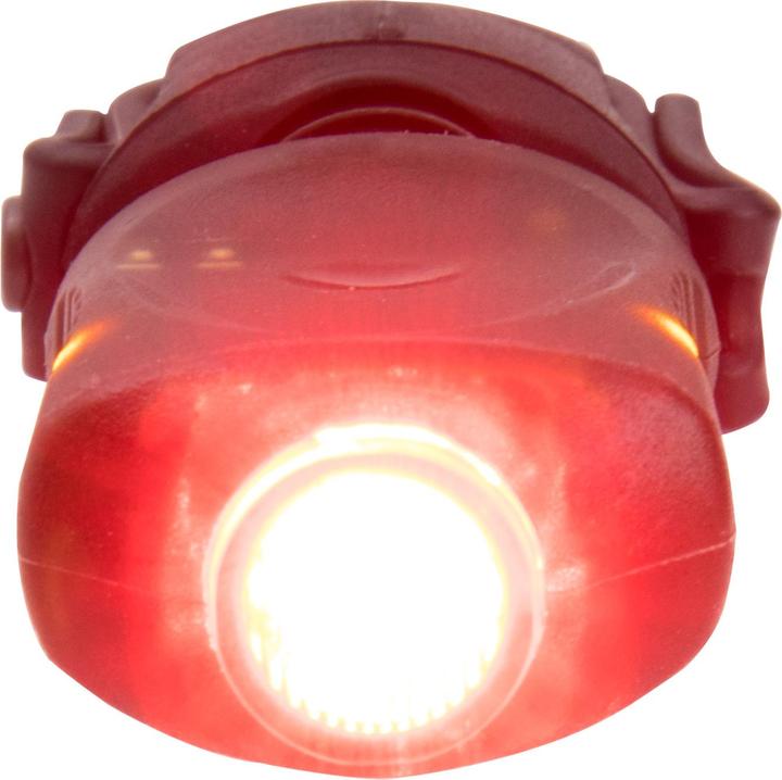 Actual product image Light & Motion Vya Pro TL (100 lm, 100 lm)