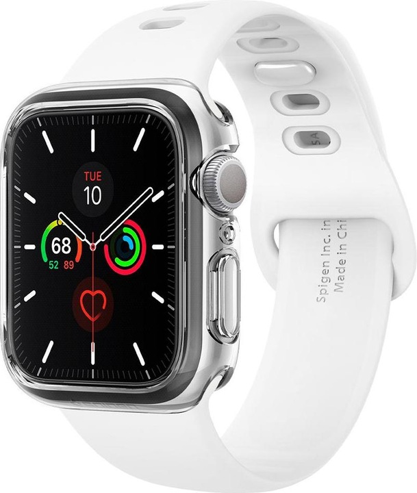 Actual product image Spigen Ultra Hybrid