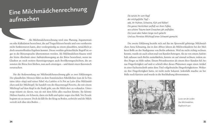 Actual product image Hals- und Beinbruch! (German, Barbara Otzen, Hans Otzen, 2021)