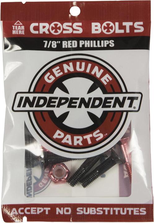 Produktbild Independent Genuine Parts Hardware Phillips