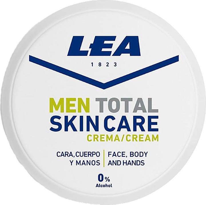 Produktbild 3.1660 (Körpercreme, 100 ml)