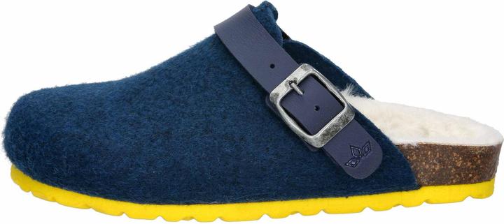 Actual product image Lico Clog Kids Warm (33)