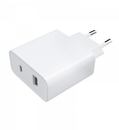 Actual product image Xiaomi MDY-11-EZ 3Amp 33W (33 W, 2 ports)