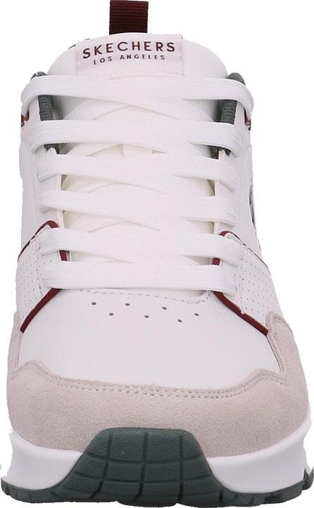 Actual product image Skechers 183020 WGR (41)