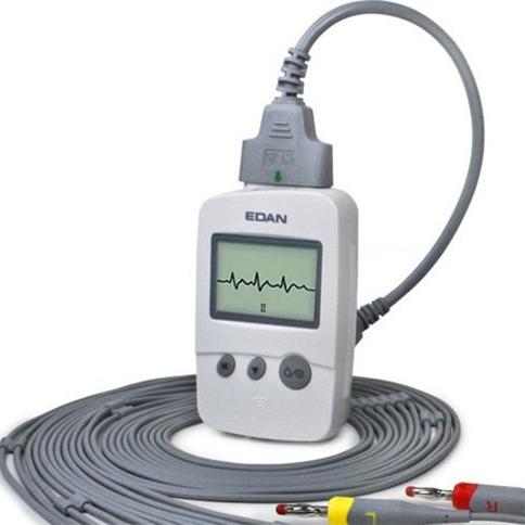 Image du produit Edan ECG de repos PADECG
