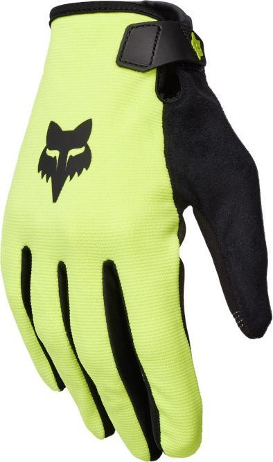 Image du produit Fox Gants 24 Ranger Flo Ylw (L)