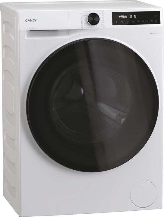 Candy BP 410BL8-S (10 kg, Links)