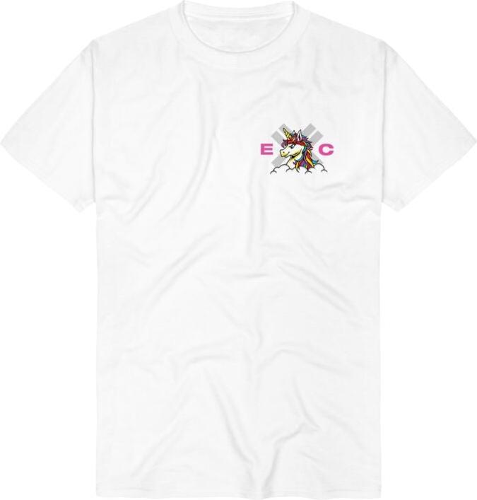 Produktbild Electric Callboy Spaceman Unicorn (M)