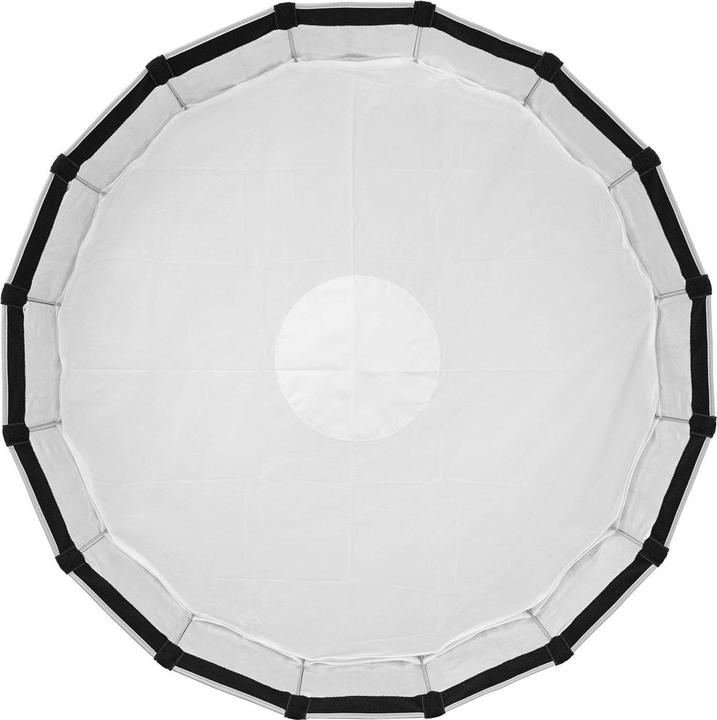 Immagine prodotto Godox Softbox multifunzionale S85T (Soft box)