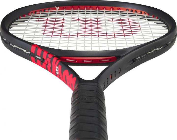 Produktbild Wilson Clash 100 Pro V3 Tennisschläger (3, 305 g)
