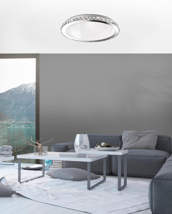 Image du produit Nova Luce Palermo (E27)