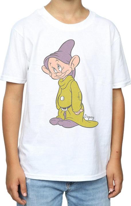 Produktbild Disney Classic Dopey TShirt Jungen (140, 146)