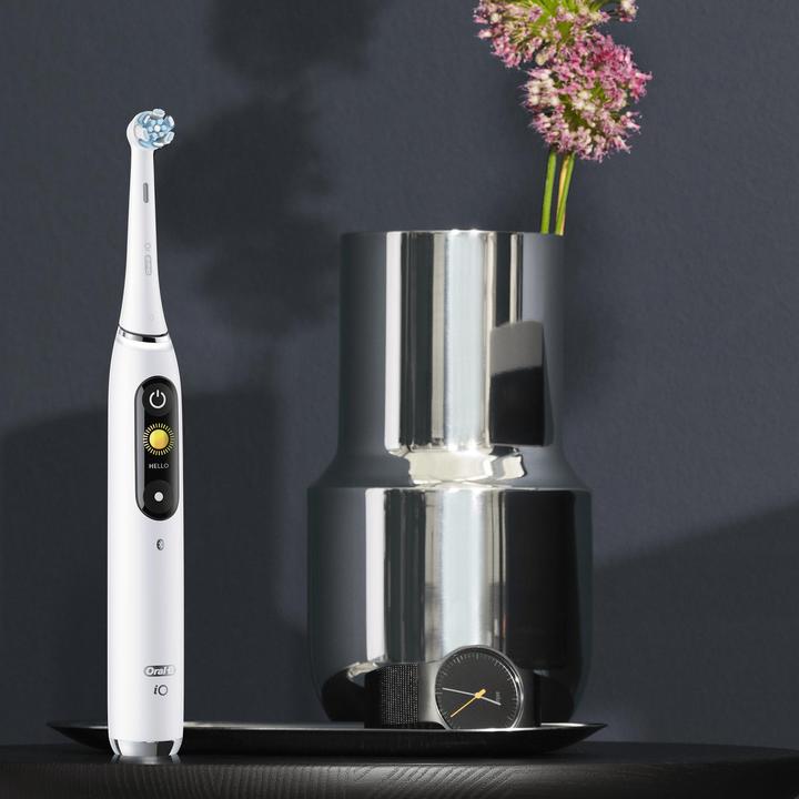 Immagine prodotto Oral-B iO Series 9N Vibrationszahnbürste
