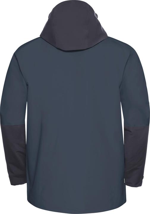Actual product image Jack Wolfskin Flowline 2L Ins Jkt M (S)
