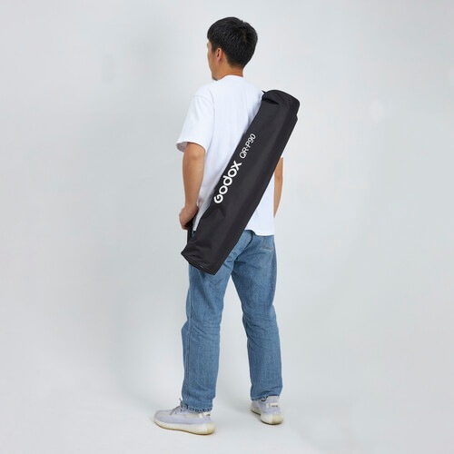 Actual product image Godox Quick Release Parabolic Softbox, 90 cm (Soft boxes, 90 cm)