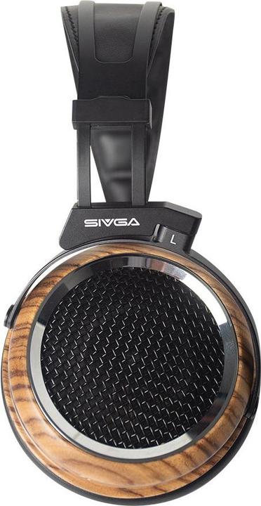 Produktbild Sivga Phoenix (Keine Geräuschunterdrückung, Kabelgebunden)