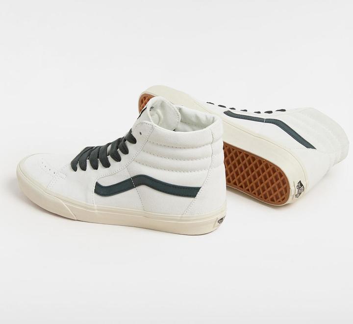 Produktbild Vans Sk8-Hi Oversized Lace Marshmallow (44.5)