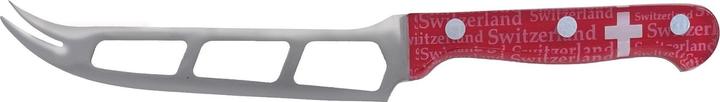 Heidi Cheese Line Käsemesser 27 cm Switzerland