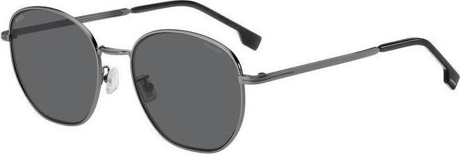Actual product image BOSS 1671 Asian Fit Polarized Sunglasses