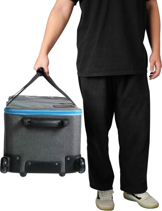 Immagine prodotto Nanlite Valigia trolley (Forza 720/720B)