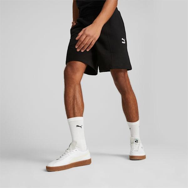 Produktbild Puma Shorts Classics Pintuck 8" (XL)