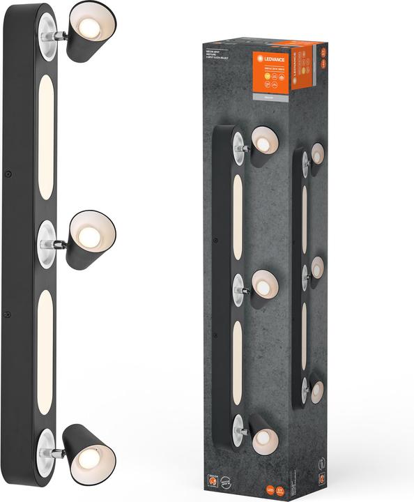 Actual product image Ledvance LEDV LED ceiling light (1100 lm)