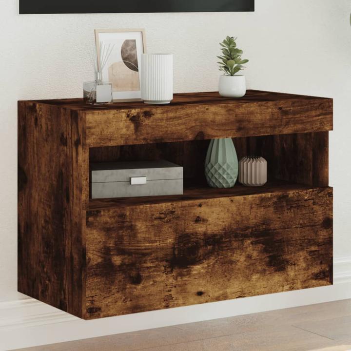 Immagine prodotto vidaXL TV-Wandschrank (60 x 40 x 30 cm)