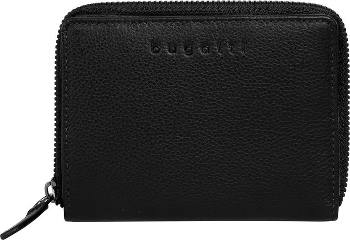 Actual product image Bugatti MIRA wallet