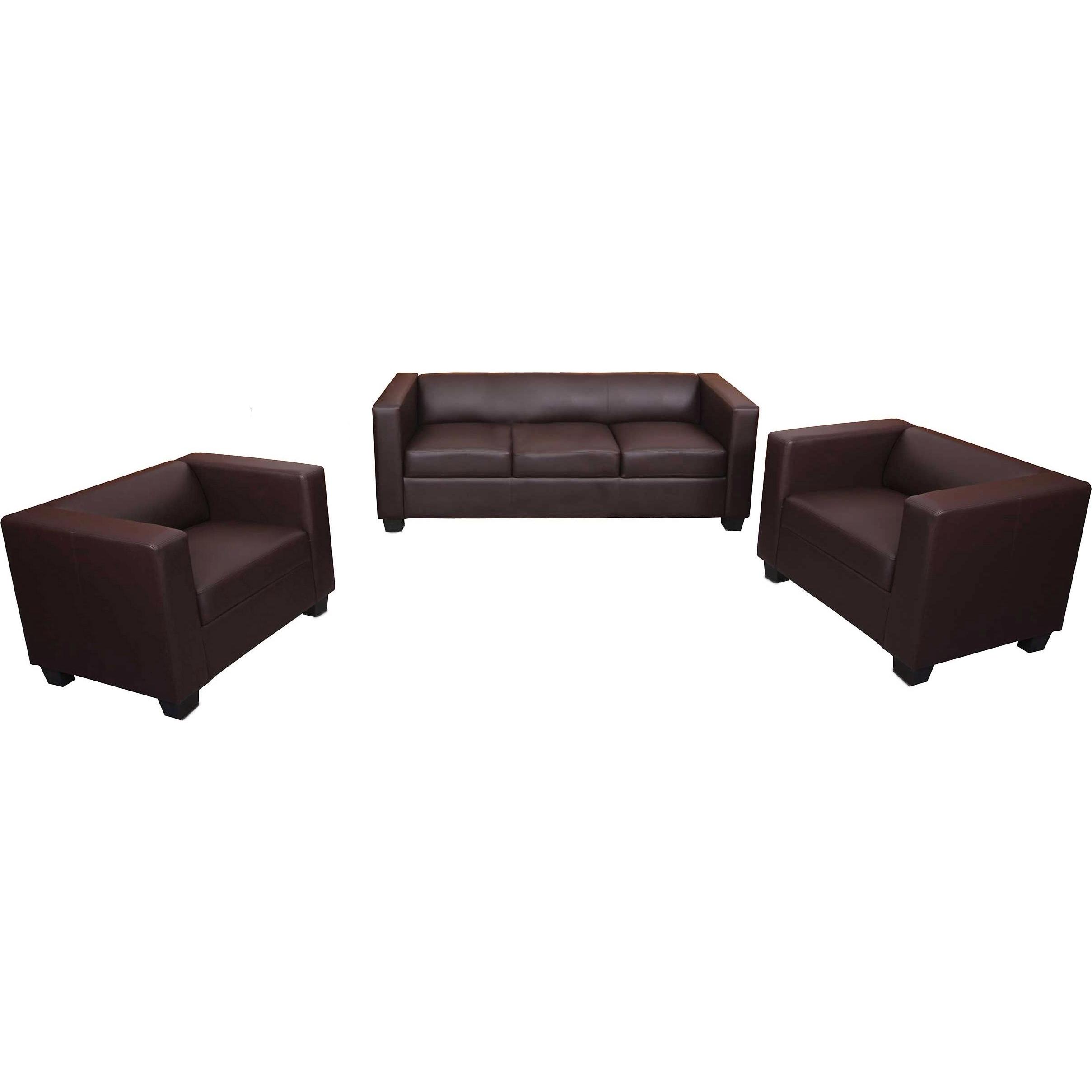 MCW, Sofa, Lille-3-1-1 (3-Sitzer)