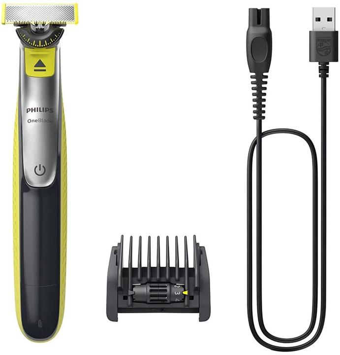 Actual product image Philips OneBlade Face 360 QP2734/23