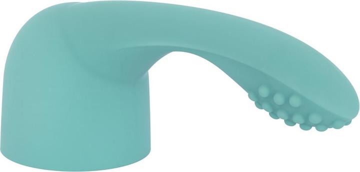 Actual product image My Magic Wand G-spot attachment