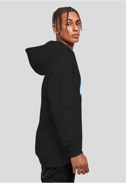 Image du produit Mister Tee Sweat à capuche Ice Rings - 119391 (L)