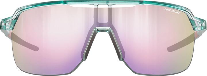 Light green-pink