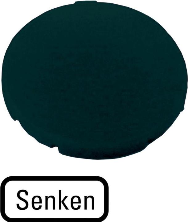 Produktbild Eaton Tastenplatte