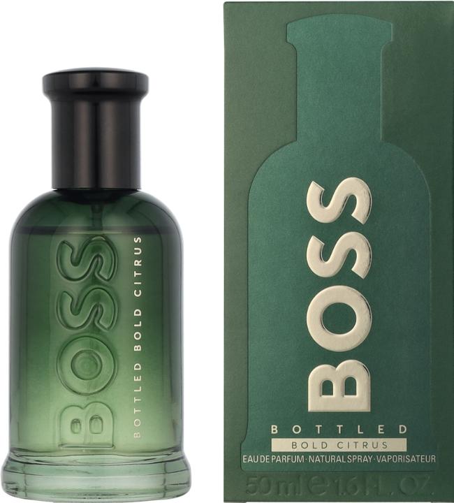 Immagine prodotto Hugo Boss Bottled Bold Citrus (Eau de parfum, 50 ml)
