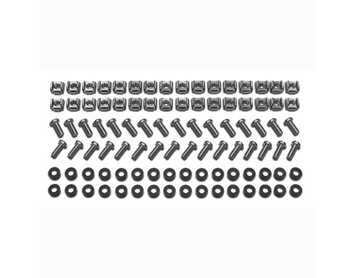 Produktbild APC NetShelter M6 Hardware Kit AR8100