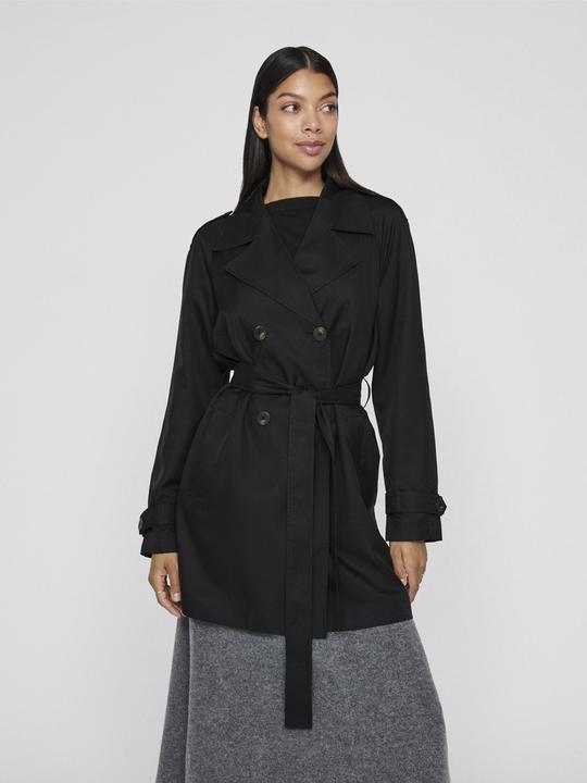 Produktbild Vila Taillengürtel Trenchcoat
