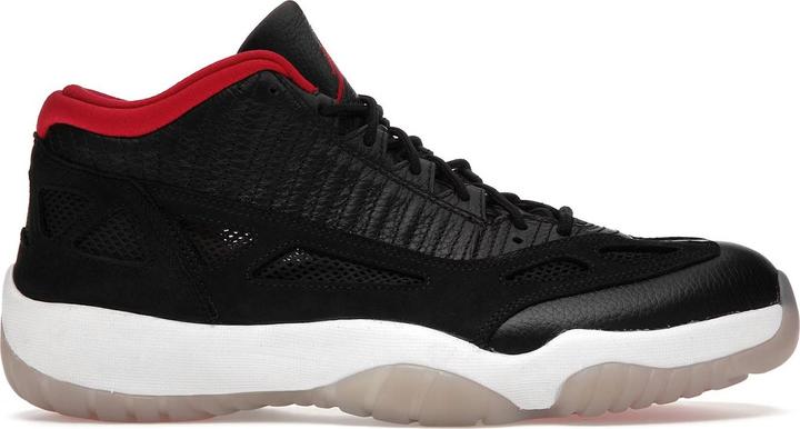 Image du produit Jordan 11 Retro Low IE Bred (2021) (41)