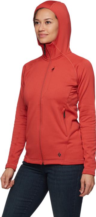 Produktbild Black Diamond W Factor Hoody (M)