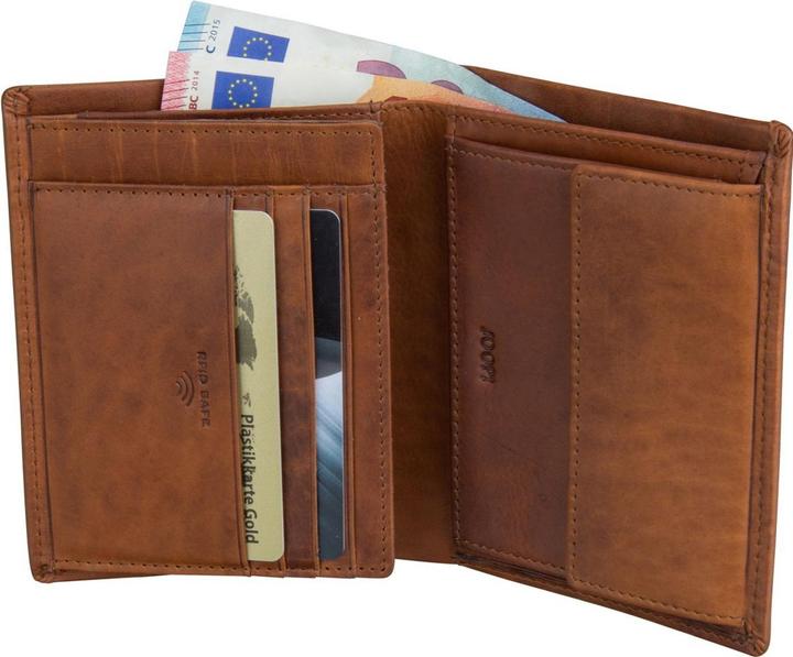 Actual product image Joop! Loreto - Wallet Ladon MV8